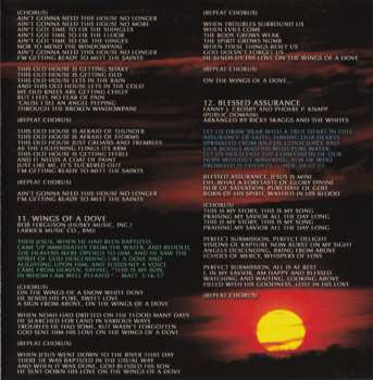 CD Ricky Skaggs: Salt Of The Earth