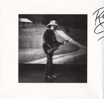 CD Ricky Van Shelton: RVS III