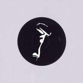 Album Rico Friebe: S. / .. (The Rico Puestel Dubs)