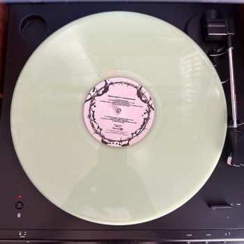 LP Rico Nasty: Las Ruinas CLR | LTD