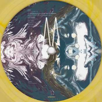 LP Rico Puestel: Obi Thine Xi: The Remixes CLR
