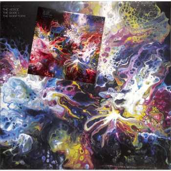 Album Rico Puestel: Rope & The Rooftops