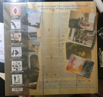 LP Rico Rodriguez: That Man Is Forward