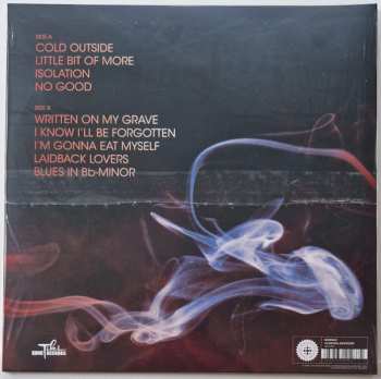 LP Ricochets: Isolation