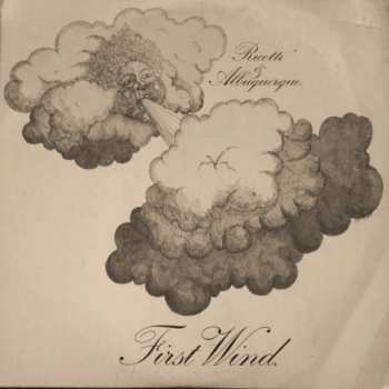 Album Michael d'Albuquerque: First Wind