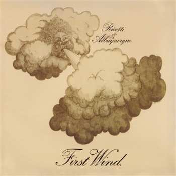 CD Michael d'Albuquerque: First Wind