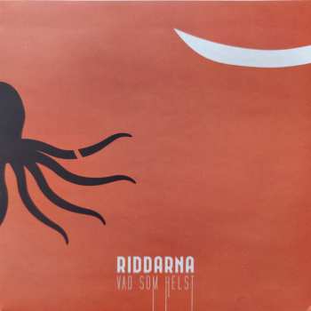 SP Riddarna: Simma Hem / Vad som helst 7