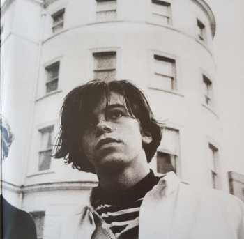 2LP Ride: 4 EPs LTD | CLR