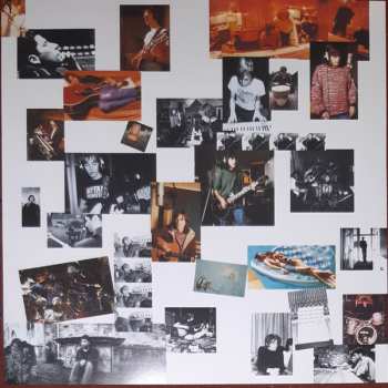 2LP Ride: Carnival Of Light LTD | CLR