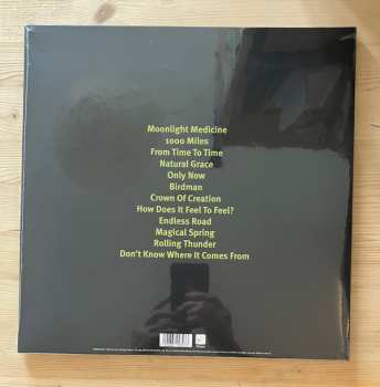 2LP Ride: Carnival Of Light LTD | CLR
