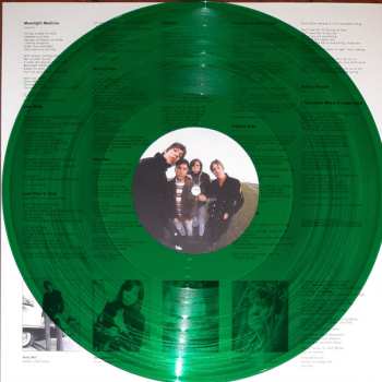 2LP Ride: Carnival Of Light LTD | CLR