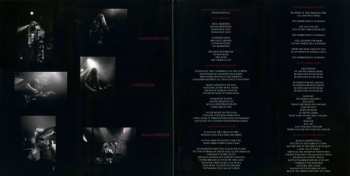 LP Ride For Revenge: Thy Horrendous Yearning