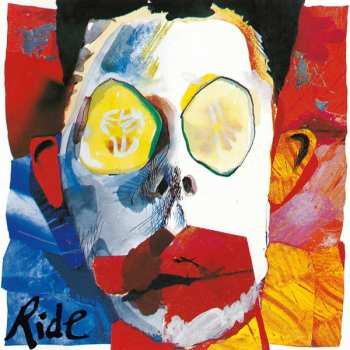 Album Ride: Going Blank Again