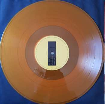2LP Ride: Going Blank Again CLR