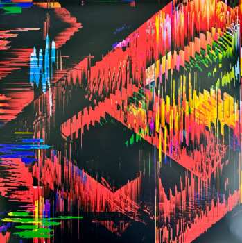 2LP Ride: Interplay CLR | LTD