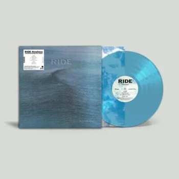 LP Ride: Nowhere LTD | CLR