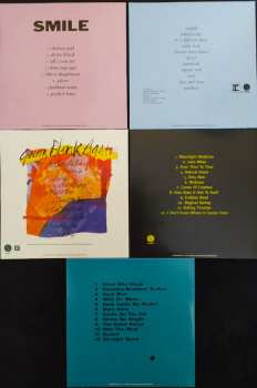 5CD/Doos Ride: Original Album Series