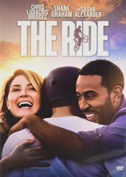 DVD Ride: Ride