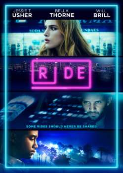 DVD Ride: Ride