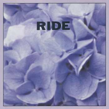 CD Ride: Smile