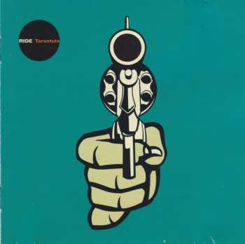 Album Ride: Tarantula