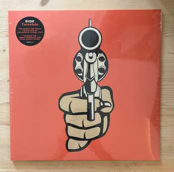 LP Ride: Tarantula LTD | CLR