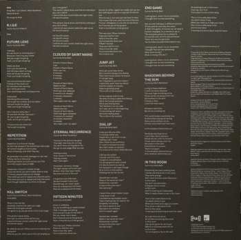 2LP Ride: This Is Not A Safe Place