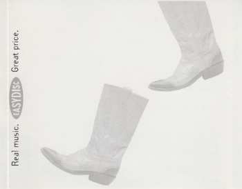 CD Riders In The Sky: Cowboy Songs