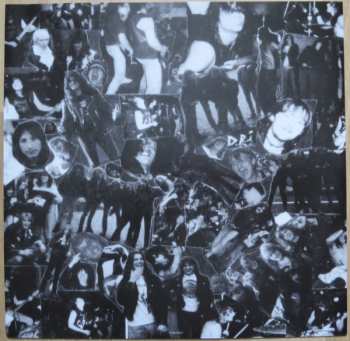 2LP Deathrow: Riders Of Doom LTD | CLR