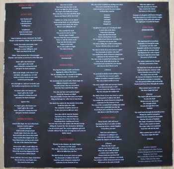 2LP Deathrow: Riders Of Doom LTD | CLR