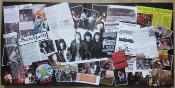 2LP Deathrow: Riders Of Doom LTD | CLR