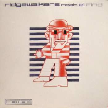 LP Ridgewalkers: Find
