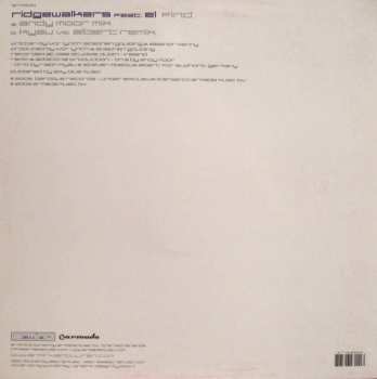 LP Ridgewalkers: Find