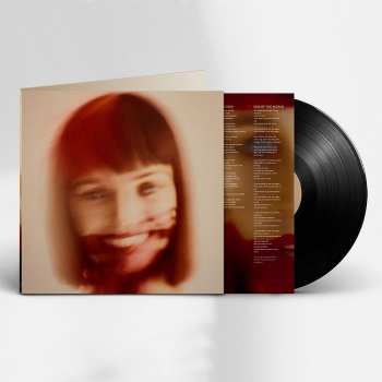 LP Julie Christmas: Ridiculous and Full of Blood
