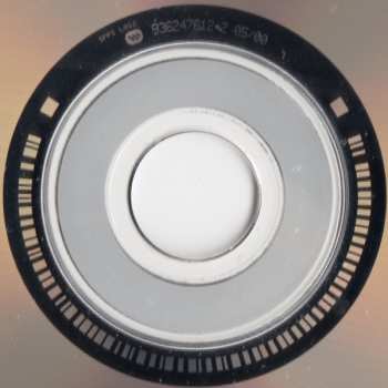 CD B.B. King: Riding With The King