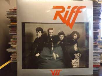 LP Riff: Riff VII