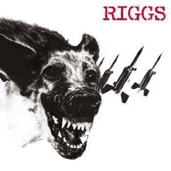 Album Riggs: Riggs