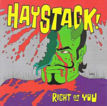 LP Haystack: Right At You