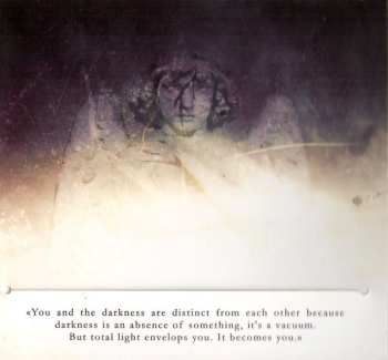 CD Right To The Void: Light Of The Fallen Gods DIGI