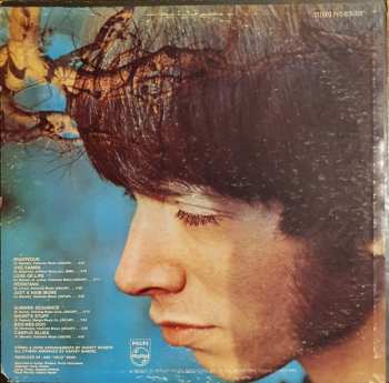 LP Harvey Mandel: Righteous