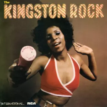 The Righteous Flames: The Kingston Rock