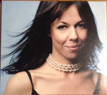 CD Rigmor Gustafsson: On My Way To You