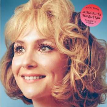Album Rigoberta Bandini: Jesucrista Superstar
