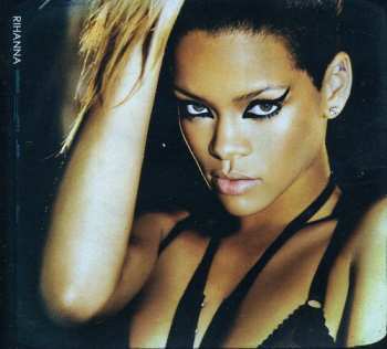 3CD/Doos Rihanna: Rihanna