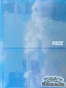 RIIZE: Riizing