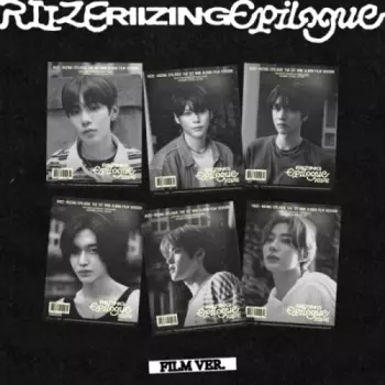 RIIZE: Riizing: Epilogue