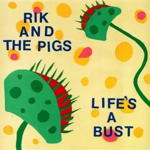 7-life's A Bust