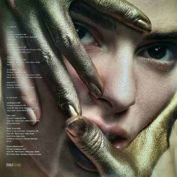 LP Riki: Gold LTD | CLR