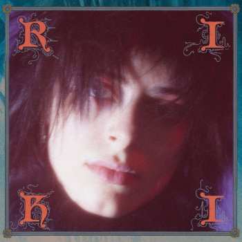 LP Riki: Riki