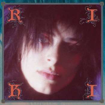 Album Riki: Riki